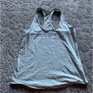 Patagonia Tank